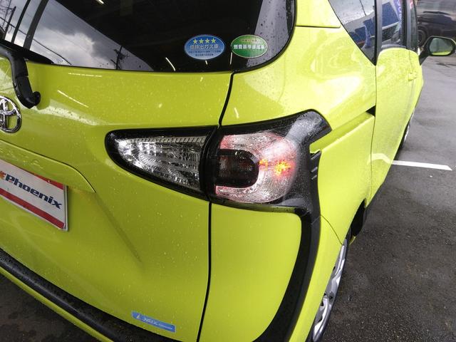 シエンタ ＸＲ９／６車検有　走行２万６千　純正ＳＤナビ　試乗ＯＫ　Ｒ９／６車検有　走行２万６千　ワンオーナー　純正ＳＤナビ　フルセグＴＶ　Ｂｌｕｅｔｏｏｔｈ　フリップダウンモニター　バックカメラ　ＥＴＣ　前後ドライブレコーダー　電動ドア　３列シート　スマートキー２個（72枚目）