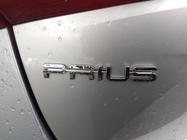 プリウス SR8/7車検有 走行4万1千 トヨタセーフティ 試乗OK R8/7車検有 走行4万1千 トヨタセーフティセンス コーナーソナー メモリーナビ フルセグTV バックカメラ ETC 前後ドライブレコーダー レーダークルーズ 純正アルミ LED ワンオーナー(26枚目)