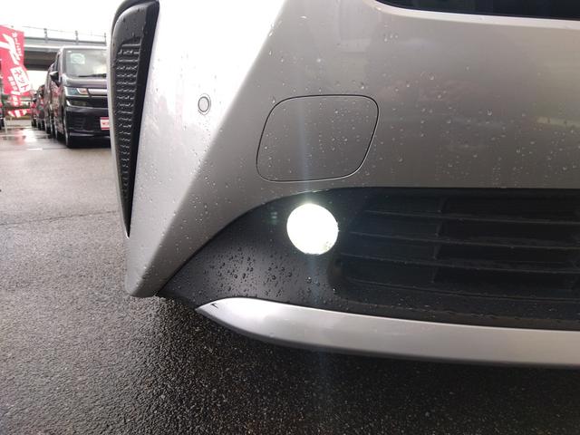 プリウス SR8/7車検有 走行4万1千 トヨタセーフティ 試乗OK R8/7車検有 走行4万1千 トヨタセーフティセンス コーナーソナー メモリーナビ フルセグTV バックカメラ ETC 前後ドライブレコーダー レーダークルーズ 純正アルミ LED ワンオーナー(71枚目)