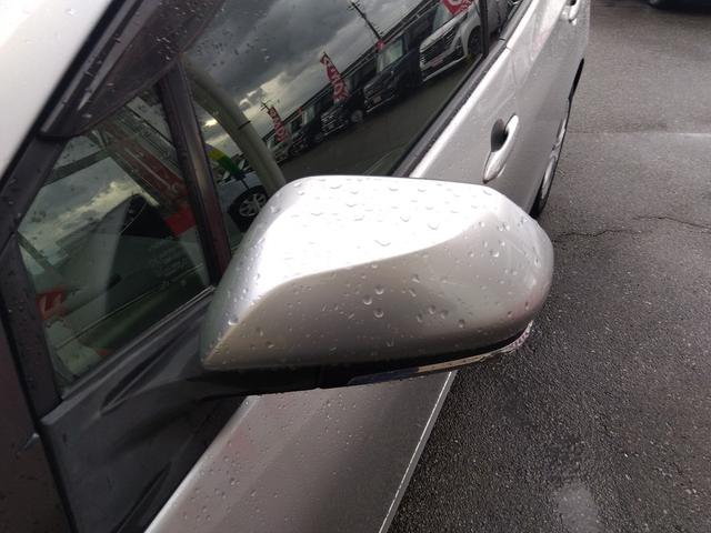 プリウス SR8/7車検有 走行4万1千 トヨタセーフティ 試乗OK R8/7車検有 走行4万1千 トヨタセーフティセンス コーナーソナー メモリーナビ フルセグTV バックカメラ ETC 前後ドライブレコーダー レーダークルーズ 純正アルミ LED ワンオーナー(75枚目)