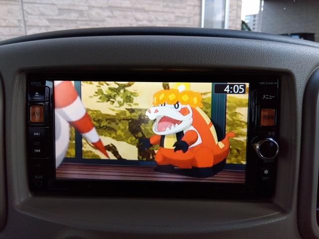 キューブ １５Ｘ　Ｖセレクション　禁煙　車検２年付　ナビＴＶ　試乗ＯＫ　禁煙車　車検２年付　純正ＳＤナビ　フルセグＴＶ　バックカメラ　Ｂｌｕｅｔｏｏｔｈ　ヴィンテージキャメルインテリア　スマートキーｘ２　プッシュスタート　当店買取車両　走行７．９万ＫＭ　店内試乗ＯＫ（32枚目）