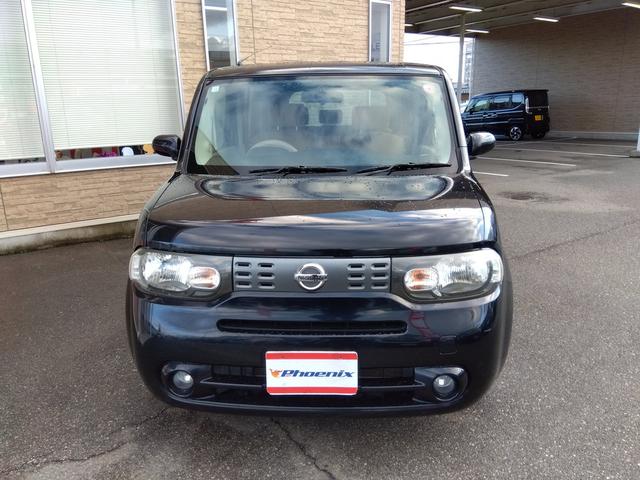 キューブ １５Ｘ　Ｖセレクション　禁煙　車検２年付　ナビＴＶ　試乗ＯＫ　禁煙車　車検２年付　純正ＳＤナビ　フルセグＴＶ　バックカメラ　Ｂｌｕｅｔｏｏｔｈ　ヴィンテージキャメルインテリア　スマートキーｘ２　プッシュスタート　当店買取車両　走行７．９万ＫＭ　店内試乗ＯＫ（58枚目）