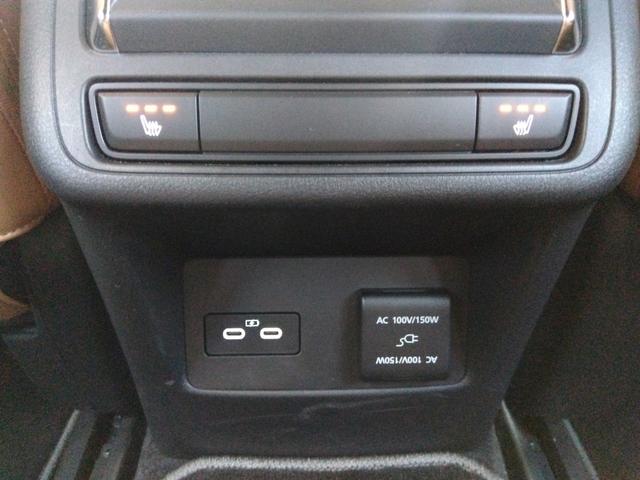 ＣＸ－６０ ＸＤ－ハイブリッド　プレミアムスポーツ　アップルカープレイ　フルセグ　ＢＴ　全方位カメラ　コーナーソナー　前席本革エアコンシート　ＬＥＤライト　ＢＯＳＳサウンド　純正２０ＡＷ　サンルーフ　パワーテールゲート　クルコン　スマートキー×２（28枚目）