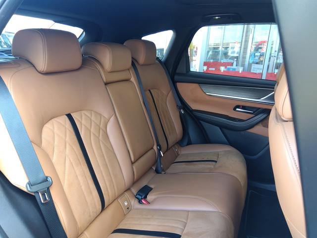 ＣＸ－６０ ＸＤ－ハイブリッド　プレミアムスポーツ　アップルカープレイ　フルセグ　ＢＴ　全方位カメラ　コーナーソナー　前席本革エアコンシート　ＬＥＤライト　ＢＯＳＳサウンド　純正２０ＡＷ　サンルーフ　パワーテールゲート　クルコン　スマートキー×２（32枚目）