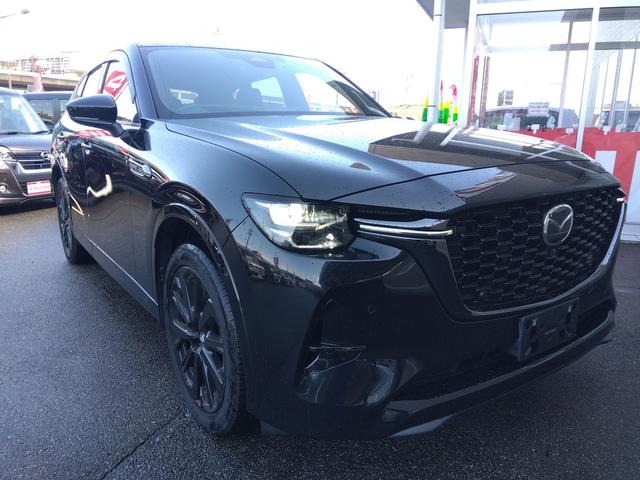 ＣＸ－６０ ＸＤ－ハイブリッド　プレミアムスポーツ　アップルカープレイ　フルセグ　ＢＴ　全方位カメラ　コーナーソナー　前席本革エアコンシート　ＬＥＤライト　ＢＯＳＳサウンド　純正２０ＡＷ　サンルーフ　パワーテールゲート　クルコン　スマートキー×２（43枚目）