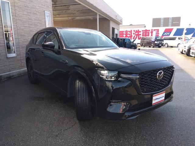 ＣＸ－６０ ＸＤ－ハイブリッド　プレミアムスポーツ　アップルカープレイ　フルセグ　ＢＴ　全方位カメラ　コーナーソナー　前席本革エアコンシート　ＬＥＤライト　ＢＯＳＳサウンド　純正２０ＡＷ　サンルーフ　パワーテールゲート　クルコン　スマートキー×２（76枚目）