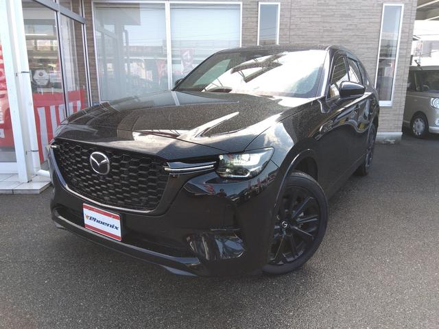 ＣＸ－６０ ＸＤ－ハイブリッド　プレミアムスポーツ　アップルカープレイ　フルセグ　ＢＴ　全方位カメラ　コーナーソナー　前席本革エアコンシート　ＬＥＤライト　ＢＯＳＳサウンド　純正２０ＡＷ　サンルーフ　パワーテールゲート　クルコン　スマートキー×２（79枚目）