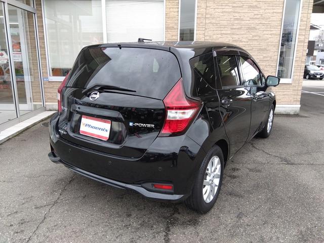 ノート ｅ－パワーメダリスト☆禁煙☆エマブレ☆全周囲カメラ☆試乗ＯＫ　☆禁煙車☆全周囲カメラ☆エマージェンシーブレーキ☆純正ＳＤナビ☆フルセグＴＶ☆Ｂｌｕｅｔｏｏｔｈ☆スマートルームミラー☆クリアランスソナー☆ＬＥＤヘッドランプ☆ハーフレザーシート☆ＥＴＣ☆（64枚目）