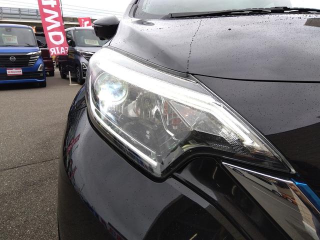 ノート ｅ－パワーメダリスト☆禁煙☆エマブレ☆全周囲カメラ☆試乗ＯＫ　☆禁煙車☆全周囲カメラ☆エマージェンシーブレーキ☆純正ＳＤナビ☆フルセグＴＶ☆Ｂｌｕｅｔｏｏｔｈ☆スマートルームミラー☆クリアランスソナー☆ＬＥＤヘッドランプ☆ハーフレザーシート☆ＥＴＣ☆（70枚目）