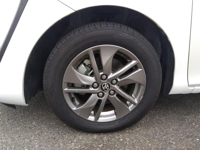 シエンタ ハイブリッド　ファンベースＧ　ＳＤナビ　フルセグ　ＢＴ　ＤＶＤ再　パノラミックビュー　ＥＴＣ　スマートキー　プッシュスタート　Ｗパワスラ　ＬＥＤライト　トヨタセーフティーセンス　コーナーソナー　ドラレコ　ウインカーミラー（18枚目）