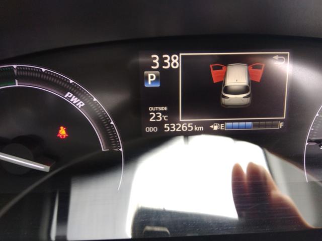 シエンタ ハイブリッド　ファンベースＧ　ＳＤナビ　フルセグ　ＢＴ　ＤＶＤ再　パノラミックビュー　ＥＴＣ　スマートキー　プッシュスタート　Ｗパワスラ　ＬＥＤライト　トヨタセーフティーセンス　コーナーソナー　ドラレコ　ウインカーミラー（37枚目）