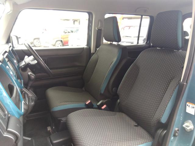 ハスラー ハイブリッドG スズキセーフティサポート メモリーナビ ブルートゥース バックカメラ ETC スマートキー プッシュスタート リアソナー Wシートヒーター クルーズコントロール デユァルカメラブレーキ 横滑り防止(25枚目)