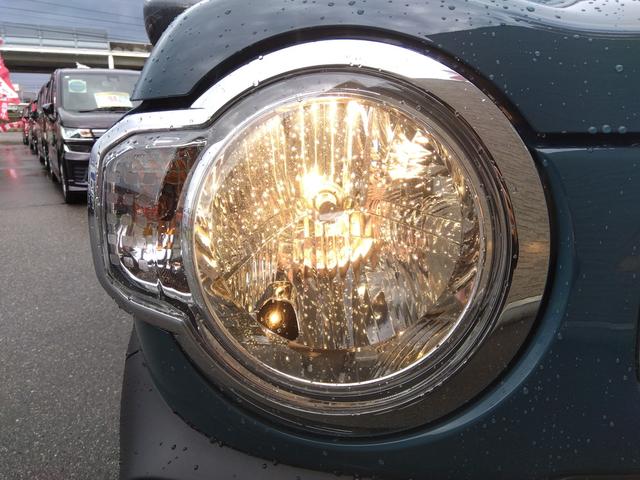 ハスラー ハイブリッドG スズキセーフティサポート メモリーナビ ブルートゥース バックカメラ ETC スマートキー プッシュスタート リアソナー Wシートヒーター クルーズコントロール デユァルカメラブレーキ 横滑り防止(35枚目)