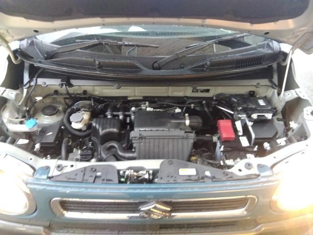 ハスラー ハイブリッドG スズキセーフティサポート メモリーナビ ブルートゥース バックカメラ ETC スマートキー プッシュスタート リアソナー Wシートヒーター クルーズコントロール デユァルカメラブレーキ 横滑り防止(36枚目)