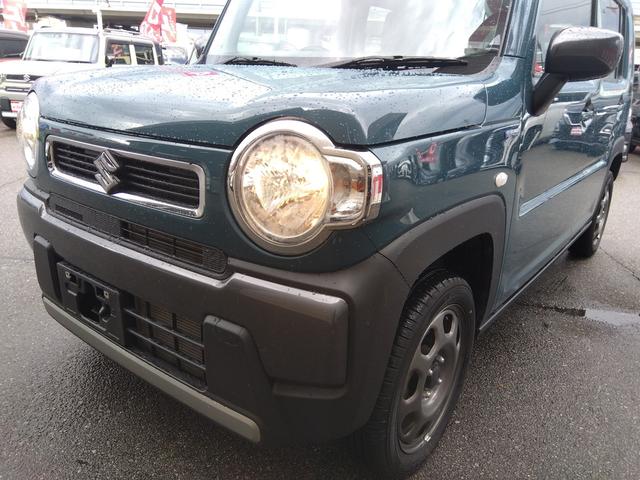 ハスラー ハイブリッドG スズキセーフティサポート メモリーナビ ブルートゥース バックカメラ ETC スマートキー プッシュスタート リアソナー Wシートヒーター クルーズコントロール デユァルカメラブレーキ 横滑り防止(39枚目)