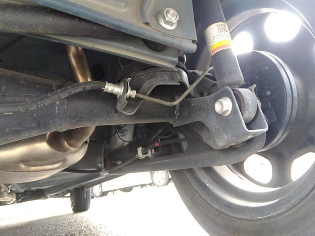 ハスラー ハイブリッドG スズキセーフティサポート メモリーナビ ブルートゥース バックカメラ ETC スマートキー プッシュスタート リアソナー Wシートヒーター クルーズコントロール デユァルカメラブレーキ 横滑り防止(45枚目)