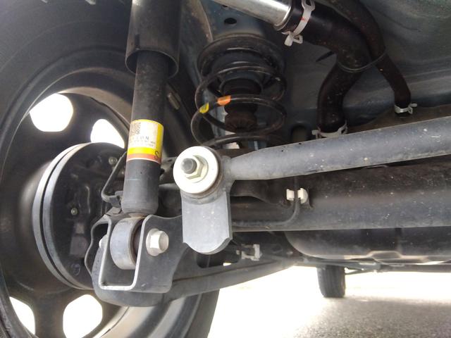 ハスラー ハイブリッドG スズキセーフティサポート メモリーナビ ブルートゥース バックカメラ ETC スマートキー プッシュスタート リアソナー Wシートヒーター クルーズコントロール デユァルカメラブレーキ 横滑り防止(59枚目)