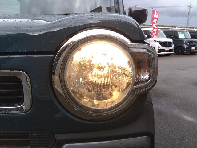 ハスラー ハイブリッドG スズキセーフティサポート メモリーナビ ブルートゥース バックカメラ ETC スマートキー プッシュスタート リアソナー Wシートヒーター クルーズコントロール デユァルカメラブレーキ 横滑り防止(64枚目)