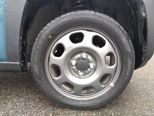 ハスラー ハイブリッドG スズキセーフティサポート メモリーナビ ブルートゥース バックカメラ ETC スマートキー プッシュスタート リアソナー Wシートヒーター クルーズコントロール デユァルカメラブレーキ 横滑り防止(77枚目)