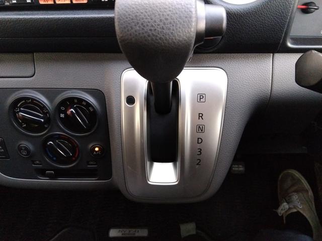 NV350キャラバンバン ロングDXターボ4WD ディーゼル 純正SDナビ 試乗OK 4WD ディーゼルターボ グリルガード付 純正SDナビ フルセグTV バックカメラ ETC ジオランダータイヤ フォグランプ キーレス 電格ミラー 純正バイザー 純正マット リアワイパー(59枚目)