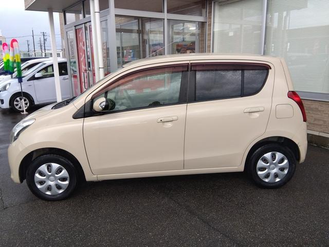 アルト ＸＲ９／６車検有　走行４万２千　ＳＤナビ　試乗ＯＫ　Ｒ９／６車検有　走行４万２千　ＳＤナビ　ＴＶ　ＣＤ　ドライブレコーダー　スマートキー　プッシュスタート　ＡＢＳ　電格ミラー　バイザー　純正フロアマット（7枚目）