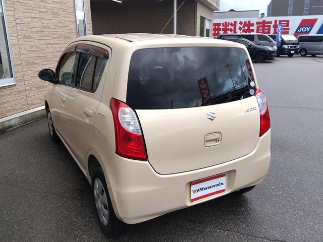 アルト ＸＲ９／６車検有　走行４万２千　ＳＤナビ　試乗ＯＫ　Ｒ９／６車検有　走行４万２千　ＳＤナビ　ＴＶ　ＣＤ　ドライブレコーダー　スマートキー　プッシュスタート　ＡＢＳ　電格ミラー　バイザー　純正フロアマット（11枚目）