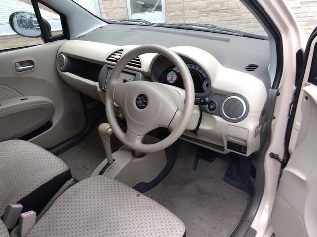 アルト ＸＲ９／６車検有　走行４万２千　ＳＤナビ　試乗ＯＫ　Ｒ９／６車検有　走行４万２千　ＳＤナビ　ＴＶ　ＣＤ　ドライブレコーダー　スマートキー　プッシュスタート　ＡＢＳ　電格ミラー　バイザー　純正フロアマット（35枚目）