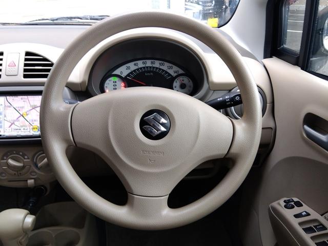 アルト ＸＲ９／６車検有　走行４万２千　ＳＤナビ　試乗ＯＫ　Ｒ９／６車検有　走行４万２千　ＳＤナビ　ＴＶ　ＣＤ　ドライブレコーダー　スマートキー　プッシュスタート　ＡＢＳ　電格ミラー　バイザー　純正フロアマット（42枚目）