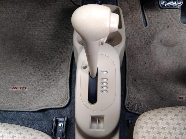 アルト ＸＲ９／６車検有　走行４万２千　ＳＤナビ　試乗ＯＫ　Ｒ９／６車検有　走行４万２千　ＳＤナビ　ＴＶ　ＣＤ　ドライブレコーダー　スマートキー　プッシュスタート　ＡＢＳ　電格ミラー　バイザー　純正フロアマット（54枚目）