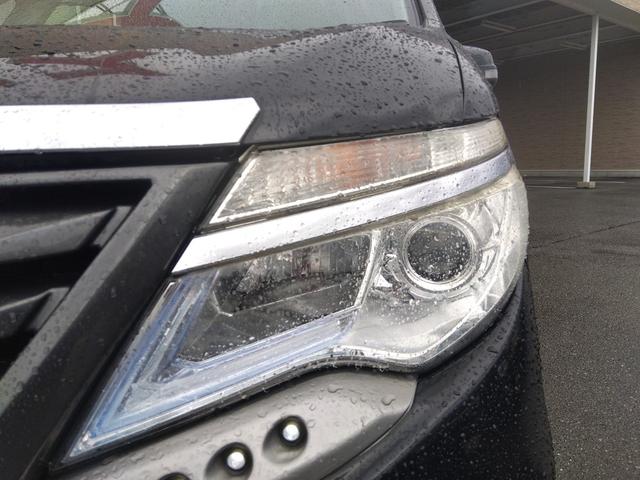 セレナ ハイウェイスター Vセレ+セーフティII SHV試乗OK R9/6車検有 IMPULプレミアムバージョン スポイラー マフラー 18インチアルミ エンブレム エマージェンシーブレーキ 8インチメモリーナビ アラウンドビュ ETC クルーズコントロール(19枚目)