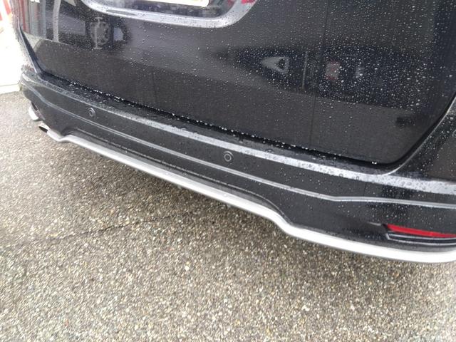 セレナ ハイウェイスター Vセレ+セーフティII SHV試乗OK R9/6車検有 IMPULプレミアムバージョン スポイラー マフラー 18インチアルミ エンブレム エマージェンシーブレーキ 8インチメモリーナビ アラウンドビュ ETC クルーズコントロール(29枚目)