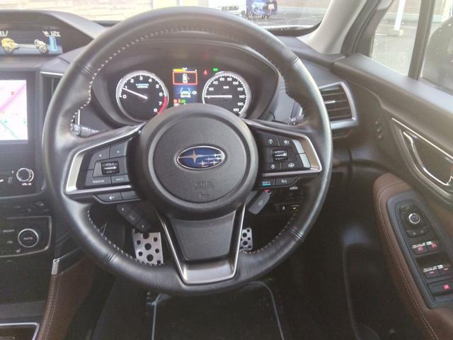 ☆４ＷＤ☆綺麗オススメ☆アイサイト☆純正８インチナビ☆フルセグＴＶ☆Ｂｌｕｅｔｏｏｔｈ☆バックカメラ☆ＬＥＤヘッドランプ☆純正アルミホイール☆パワーシート☆スマートキー☆プッシュスタート☆