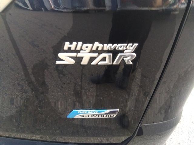 セレナ ハイウェイスター　Ｖエアロモード＋セーフティ　ＳＨＶ　エマージェンシーブレーキ☆クルーズコントロール☆ＳＤナビ☆ＤＶＤ再生☆ＢＬＵＥＴＯＯＴＨ☆バックカメラ☆ＥＴＣ☆前後ドラレコ☆フリップダウンモニター☆Ｗパワースライドドア☆純正アルミ☆ＬＥＤランプ（25枚目）