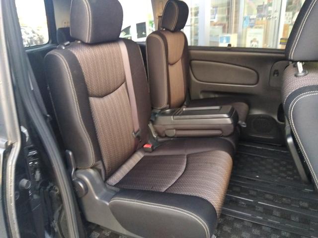 セレナ ハイウェイスター　Ｖエアロモード＋セーフティ　ＳＨＶ　エマージェンシーブレーキ☆クルーズコントロール☆ＳＤナビ☆ＤＶＤ再生☆ＢＬＵＥＴＯＯＴＨ☆バックカメラ☆ＥＴＣ☆前後ドラレコ☆フリップダウンモニター☆Ｗパワースライドドア☆純正アルミ☆ＬＥＤランプ（29枚目）