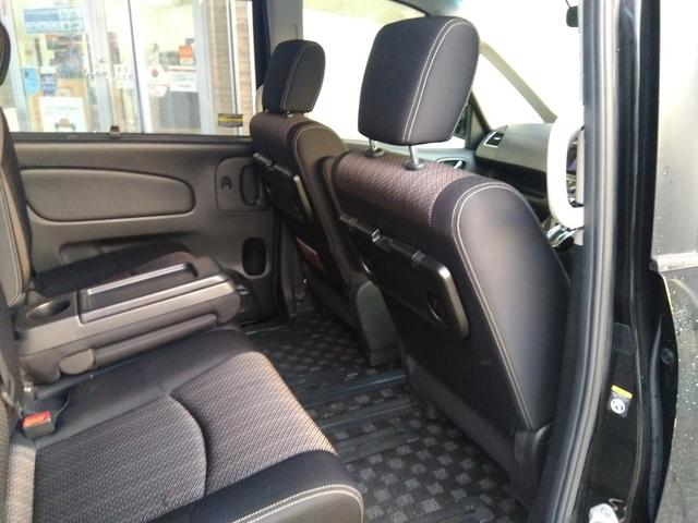 セレナ ハイウェイスター　Ｖエアロモード＋セーフティ　ＳＨＶ　エマージェンシーブレーキ☆クルーズコントロール☆ＳＤナビ☆ＤＶＤ再生☆ＢＬＵＥＴＯＯＴＨ☆バックカメラ☆ＥＴＣ☆前後ドラレコ☆フリップダウンモニター☆Ｗパワースライドドア☆純正アルミ☆ＬＥＤランプ（30枚目）