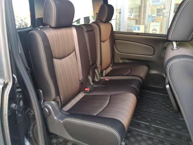 セレナ ハイウェイスター　Ｖエアロモード＋セーフティ　ＳＨＶ　エマージェンシーブレーキ☆クルーズコントロール☆ＳＤナビ☆ＤＶＤ再生☆ＢＬＵＥＴＯＯＴＨ☆バックカメラ☆ＥＴＣ☆前後ドラレコ☆フリップダウンモニター☆Ｗパワースライドドア☆純正アルミ☆ＬＥＤランプ（36枚目）