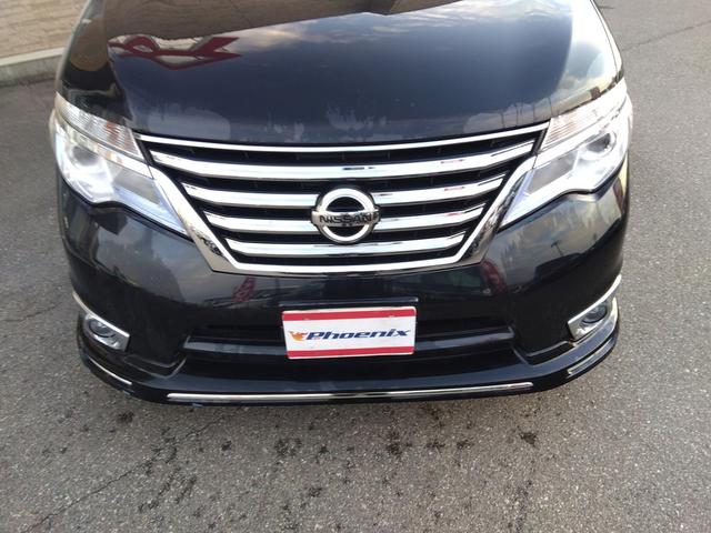 セレナ ハイウェイスター　Ｖエアロモード＋セーフティ　ＳＨＶ　エマージェンシーブレーキ☆クルーズコントロール☆ＳＤナビ☆ＤＶＤ再生☆ＢＬＵＥＴＯＯＴＨ☆バックカメラ☆ＥＴＣ☆前後ドラレコ☆フリップダウンモニター☆Ｗパワースライドドア☆純正アルミ☆ＬＥＤランプ（76枚目）