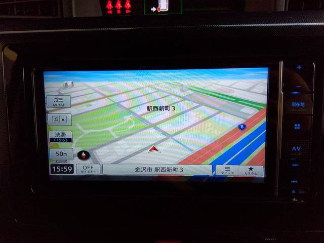 メモリーナビ☆フルセグ☆ＤＶＤ再☆ＢＴ☆クルコン☆ドラレコ☆スマートキー×２☆プッシュスタート☆Ｗパワスラ☆バックカメラ☆Ｗシートヒーター☆ターボ☆コーナーソナー☆ウインカーミラー☆オートハイビーム☆