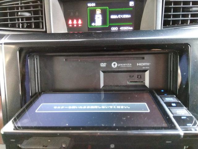 メモリーナビ☆フルセグ☆ＤＶＤ再☆ＢＴ☆クルコン☆ドラレコ☆スマートキー×２☆プッシュスタート☆Ｗパワスラ☆バックカメラ☆Ｗシートヒーター☆ターボ☆コーナーソナー☆ウインカーミラー☆オートハイビーム☆