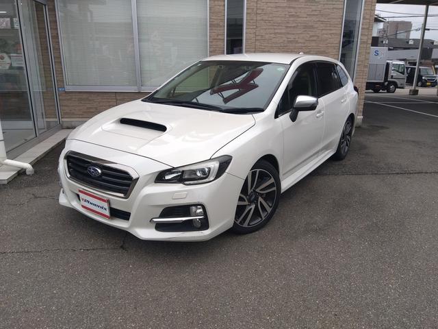 ４ＷＤ☆クルーズコントロール☆ターボ☆アイサイト☆メモリーナビ☆フルセグＴＶ☆ＢＬＵＥＴＯＯＴＨ☆バックカメラ☆ＥＴＣ☆ドライブレコーダー☆Ｗパワーシート☆Ｗシートヒーター☆純正アルミ☆ＬＥＤランプ