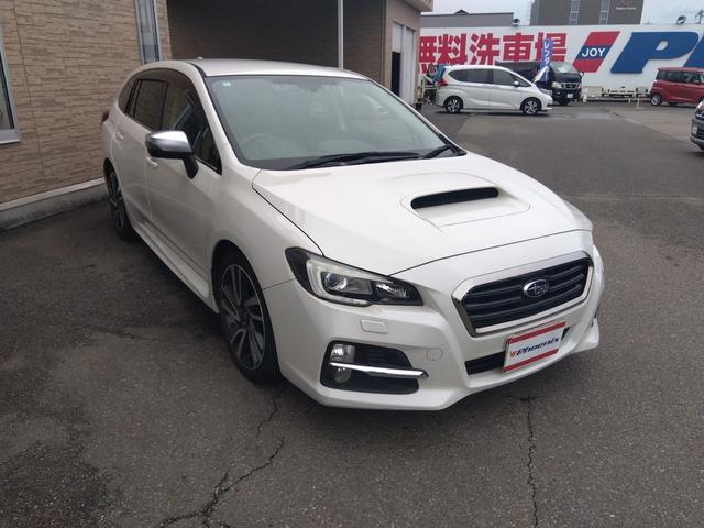 ４ＷＤ☆クルーズコントロール☆ターボ☆アイサイト☆メモリーナビ☆フルセグＴＶ☆ＢＬＵＥＴＯＯＴＨ☆バックカメラ☆ＥＴＣ☆ドライブレコーダー☆Ｗパワーシート☆Ｗシートヒーター☆純正アルミ☆ＬＥＤランプ