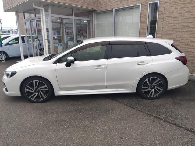 ４ＷＤ☆クルーズコントロール☆ターボ☆アイサイト☆メモリーナビ☆フルセグＴＶ☆ＢＬＵＥＴＯＯＴＨ☆バックカメラ☆ＥＴＣ☆ドライブレコーダー☆Ｗパワーシート☆Ｗシートヒーター☆純正アルミ☆ＬＥＤランプ