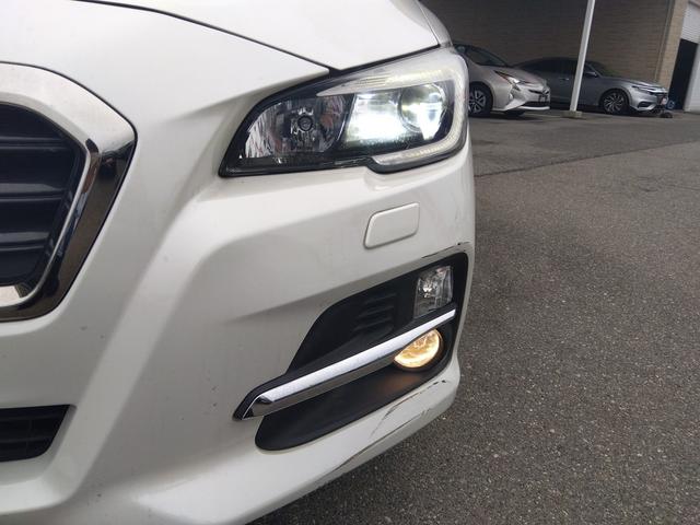 ４ＷＤ☆クルーズコントロール☆ターボ☆アイサイト☆メモリーナビ☆フルセグＴＶ☆ＢＬＵＥＴＯＯＴＨ☆バックカメラ☆ＥＴＣ☆ドライブレコーダー☆Ｗパワーシート☆Ｗシートヒーター☆純正アルミ☆ＬＥＤランプ