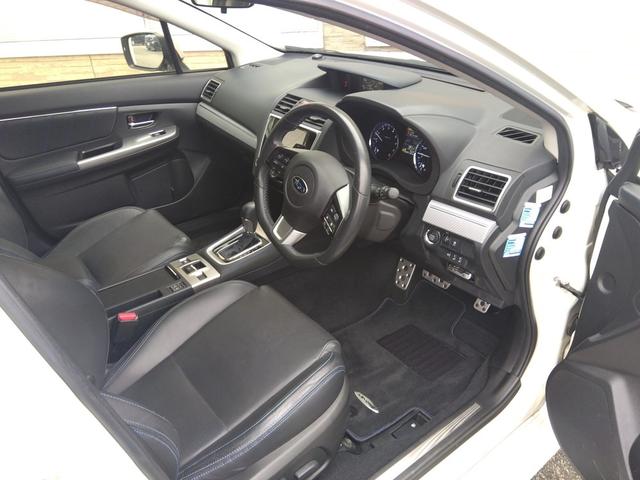 ４ＷＤ☆クルーズコントロール☆ターボ☆アイサイト☆メモリーナビ☆フルセグＴＶ☆ＢＬＵＥＴＯＯＴＨ☆バックカメラ☆ＥＴＣ☆ドライブレコーダー☆Ｗパワーシート☆Ｗシートヒーター☆純正アルミ☆ＬＥＤランプ