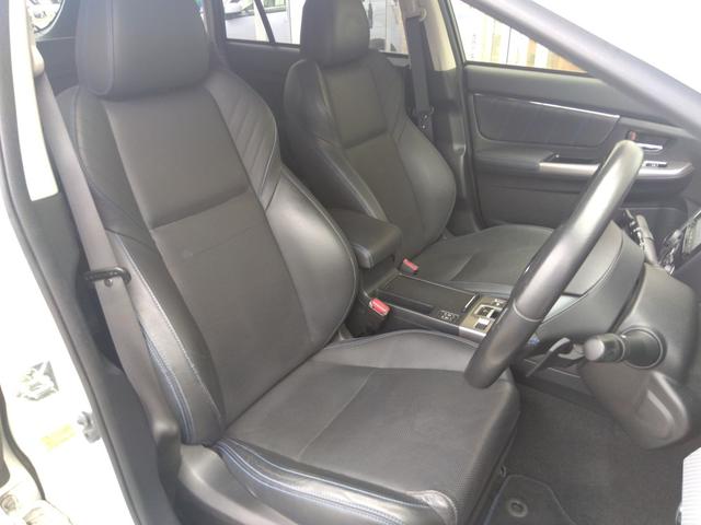 ４ＷＤ☆クルーズコントロール☆ターボ☆アイサイト☆メモリーナビ☆フルセグＴＶ☆ＢＬＵＥＴＯＯＴＨ☆バックカメラ☆ＥＴＣ☆ドライブレコーダー☆Ｗパワーシート☆Ｗシートヒーター☆純正アルミ☆ＬＥＤランプ