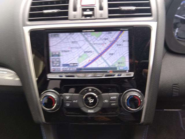 ４ＷＤ☆クルーズコントロール☆ターボ☆アイサイト☆メモリーナビ☆フルセグＴＶ☆ＢＬＵＥＴＯＯＴＨ☆バックカメラ☆ＥＴＣ☆ドライブレコーダー☆Ｗパワーシート☆Ｗシートヒーター☆純正アルミ☆ＬＥＤランプ