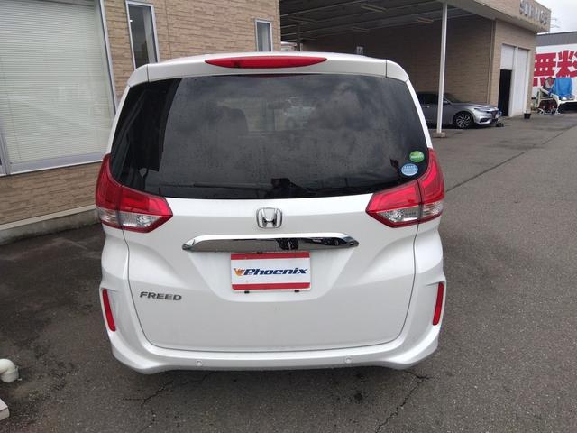 フリード Ｇ・ホンダセンシング★後期モデル★Ｓパッケージ★試乗ＯＫ★　後期★ホンダセンシング★Ｓパッケージ★純正ナビ★フルセグ★Ｂｌｕｅｔｏｏｔｈ★Ｒカメラ★両側パワースライドドア★ビルトインＥＴＣ★ＬＥＤヘッドランプ★アクティブコーナリングライト★アダプティブクルーズ（10枚目）
