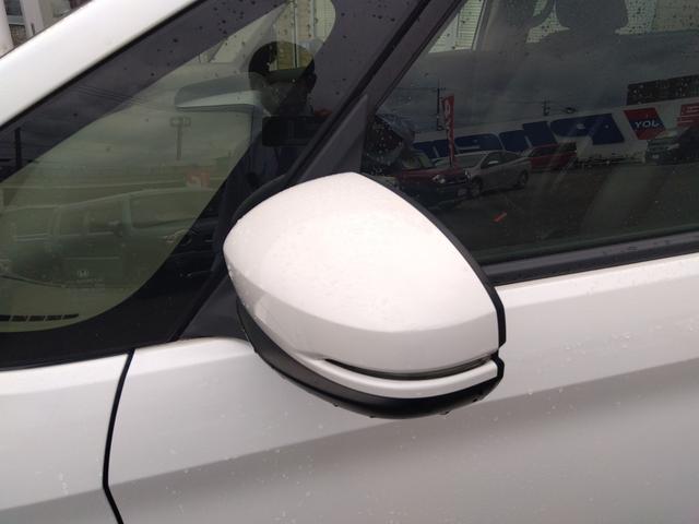 フリード Ｇ・ホンダセンシング★後期モデル★Ｓパッケージ★試乗ＯＫ★　後期★ホンダセンシング★Ｓパッケージ★純正ナビ★フルセグ★Ｂｌｕｅｔｏｏｔｈ★Ｒカメラ★両側パワースライドドア★ビルトインＥＴＣ★ＬＥＤヘッドランプ★アクティブコーナリングライト★アダプティブクルーズ（12枚目）