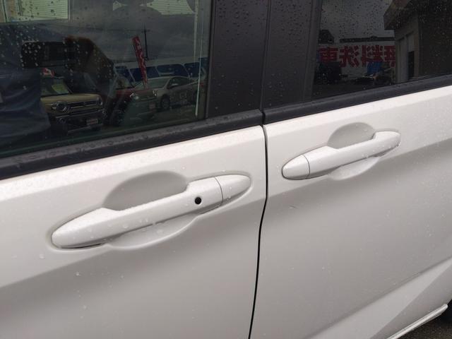 フリード Ｇ・ホンダセンシング★後期モデル★Ｓパッケージ★試乗ＯＫ★　後期★ホンダセンシング★Ｓパッケージ★純正ナビ★フルセグ★Ｂｌｕｅｔｏｏｔｈ★Ｒカメラ★両側パワースライドドア★ビルトインＥＴＣ★ＬＥＤヘッドランプ★アクティブコーナリングライト★アダプティブクルーズ（13枚目）