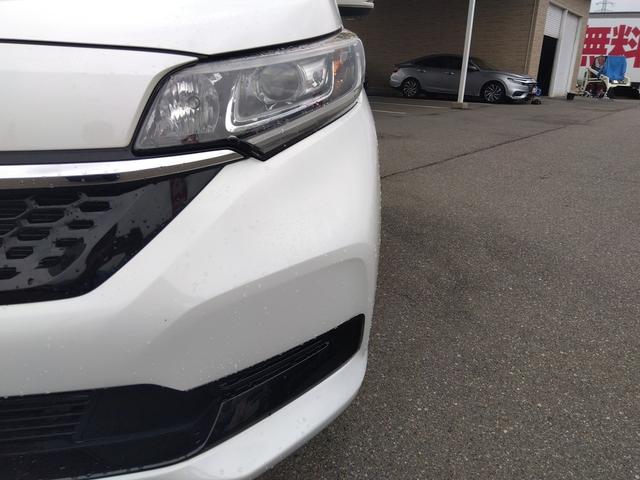 フリード Ｇ・ホンダセンシング★後期モデル★Ｓパッケージ★試乗ＯＫ★　後期★ホンダセンシング★Ｓパッケージ★純正ナビ★フルセグ★Ｂｌｕｅｔｏｏｔｈ★Ｒカメラ★両側パワースライドドア★ビルトインＥＴＣ★ＬＥＤヘッドランプ★アクティブコーナリングライト★アダプティブクルーズ（15枚目）